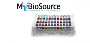 20 % de réduction sur tous les produits MyBioSource !
